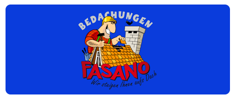 Bedachungen Fasano