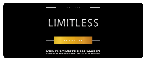 LIMITLESS Gelsenkirchen Buer