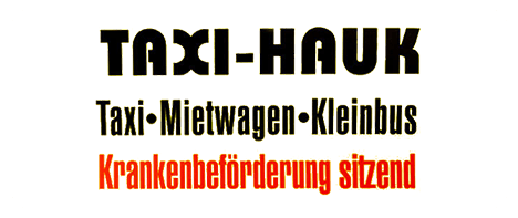 Taxi Hauk